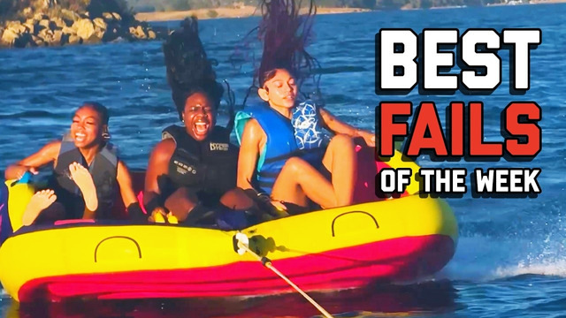Best Fails of the Week | Please Don’t Show My Boss
