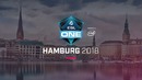 Virtus.pro vs coL, ESL One Hamburg, bo2, game 1 [Lex & 4ce]