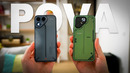Что вообще творит TECNO? Обзор POVA 8 и POVA 8 Pro