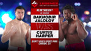Бокс. Баходир Джалолов vs Кёртис Харпер | Bahodir Jalolov vs Curtis Harper (27.11.2022)