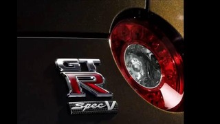 Bugatti veyron vs Nissan GT-R