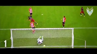 Luis Suárez – All 40 Goals In La Liga ● 2015-2016