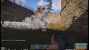 Maxobra: Rust – Антирейд 1 на Миллион
