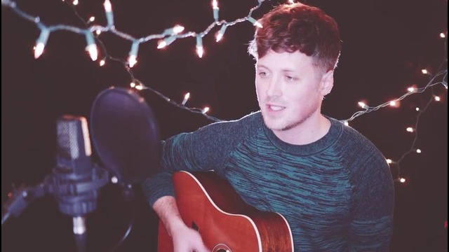 Chase Holfelder – Say It To Me Now (Once / Glen Hansard) (Cover)