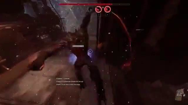 Могущественный Кракен (Evolve Alpha)