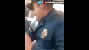 Сотрудники ГАИ оштрафовали скорую