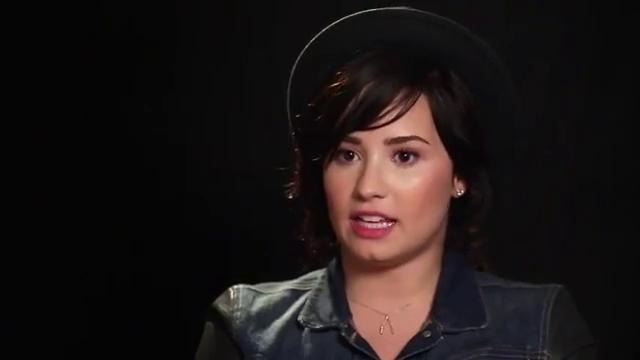 Demi Lovato – The Story of DEMI, Ep. 2