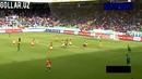 Rizespor 2-3 Galatasaray