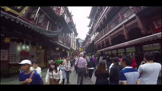 China trip ∣ AlijonAliev