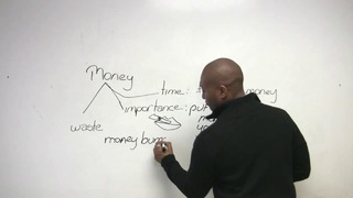Idioms in English – ‘Money