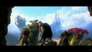 Семейка Крудс (The Croods) – дублированный трейлер