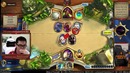Hearthstone – We Are Survivor