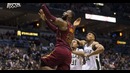 NBA 2018: Cleveland Cavaliers vs Milwaukee Bucks | NBA Season 2017-18