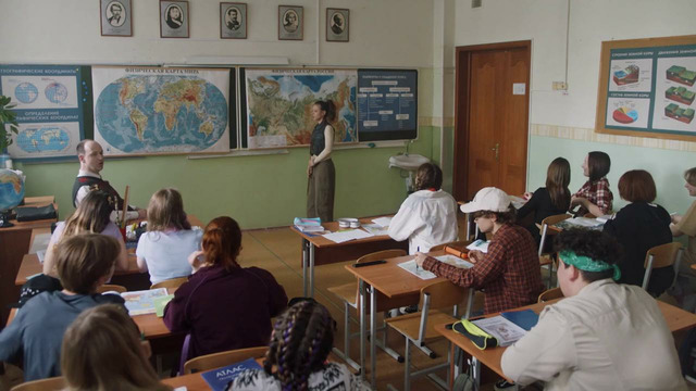 Плакса – 2 серия | 2024