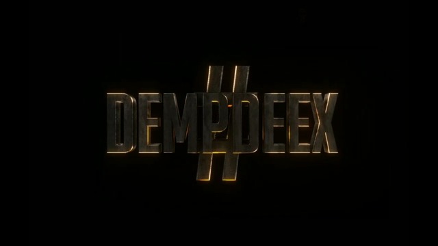 1 | DEMPDEEX – The Walking Dead и Чайник. Приколы