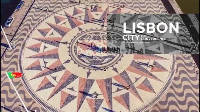 The 2018 Eurovision Song Contest will take place in Lisbon