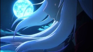 Промо-видео аниме-сериала «Fate/kaleid liner Prisma Illya 2wei!»
