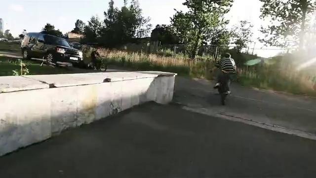 Summer Edit – Aleksey Maltsev