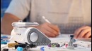 Codeybot — робот, обучающий программированию