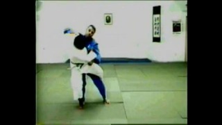 67 Judo Throws of the Kodokan (1 of 3)