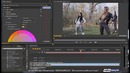 PremiereLes – 7. Цветокоррекция видео в Adobe Premiere Pro СС