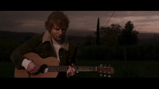 Ed Sheeran – Afterglow (Official Performance Video 2020!)