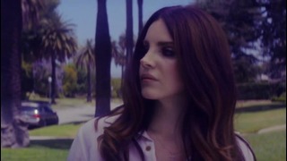 Lana Del Rey – Shades Of Cool (Official Video 2014!)