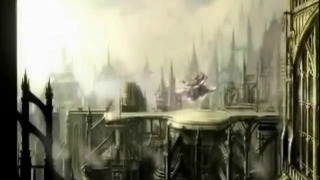 Warhammer 40000 – Gods of War – Epic Cinematic