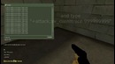 CS 1.6 "clientrace" как правильно набрать