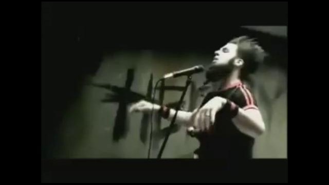 Static X – The Only (Official High Quality Video)