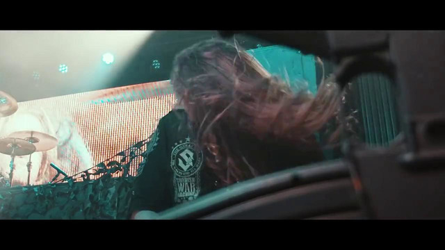 SABATON – Devil Dogs (Official Music Video 2020)