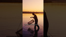Paid content for @debeers. Fishing in the Caprivi Strip in Namibia is a way of life