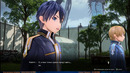 Прохождение Sword Art Online Alicization Lycoris #17