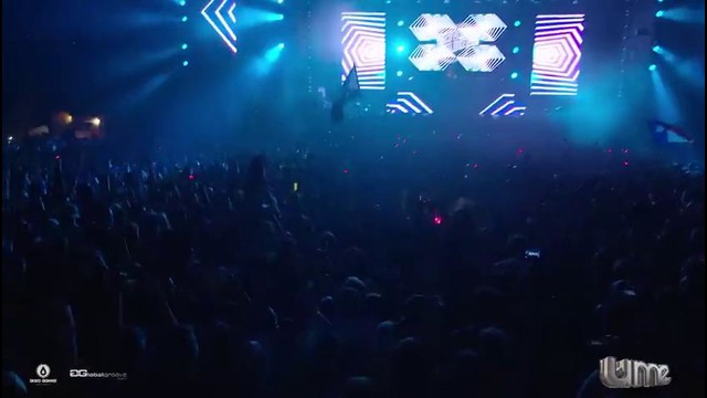 Oliver Heldens @ Ultimate Music Experience 2015 (Aftermovie)
