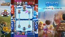ПРОШЕЛ – clash royale