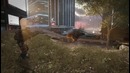 Battlefield Echoes