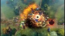 Dota 2 High Five – Ep. 47 Red Bull Weekly