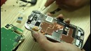 Видео разборки BlackBerry Classic