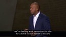 Ted Talks: Bryan Stevenson’s amazing speech.(in english)