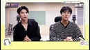 [rus sub] 170829 VIXX LR The Show Radio (Part 1)
