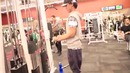 Чуваки Качаются, Gym