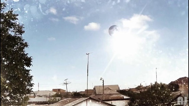 Eclipse