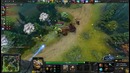 DOTA2: Vega vs EG, Captains Draft 3.0 Group Stage, game 3