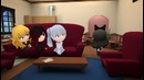 [Rus Sub] RWBY Chibi S01E02