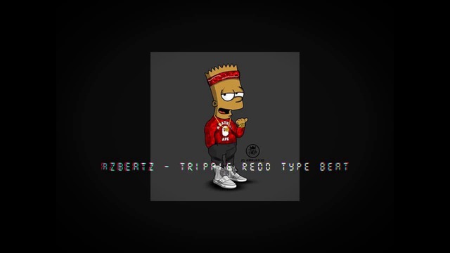 Azbeatz – Trippie Redd Type Beat