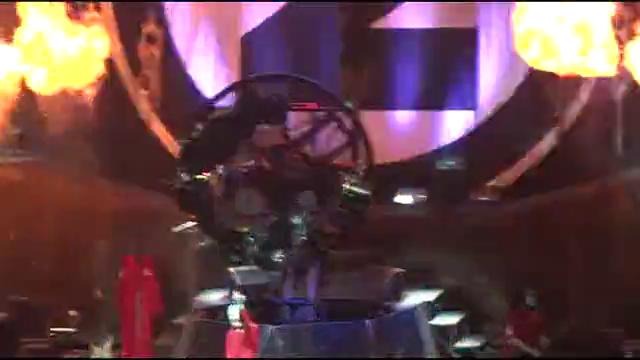 Slipknot – Surfacing (2011 live in Moscow)