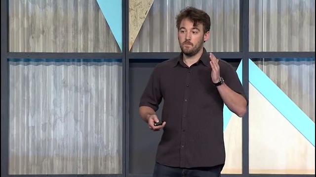 Android Layouts a new world – Google I O 2016