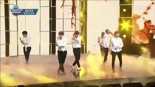 BTS Butterfly McountDown