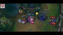 ZED MAIN – Challenger Zed Montage – Best Korean Zed Plays [TOPLOLPLAY