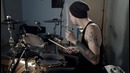 Luke Holland & Tyler Carter (Paramore- Ain’t It Fun Drum Playthrough)